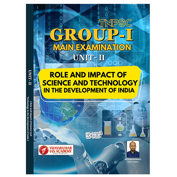 Role and Impact of science Technology