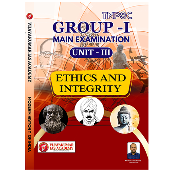 ethics Integrity