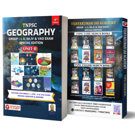 geography