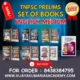 TNPSC SET OF 7 BOOKS ( ENGLISH)