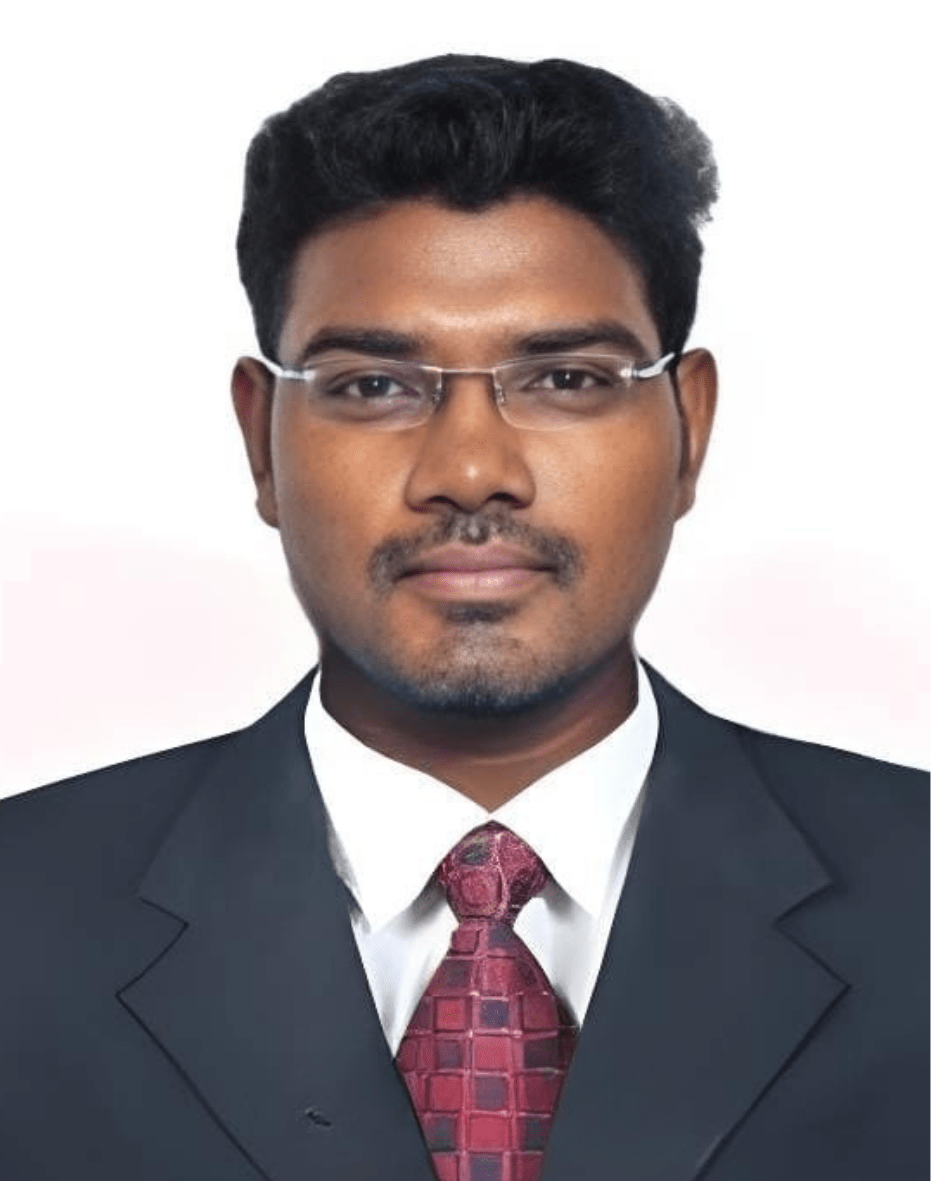 Mr. Vijay Jayachandran