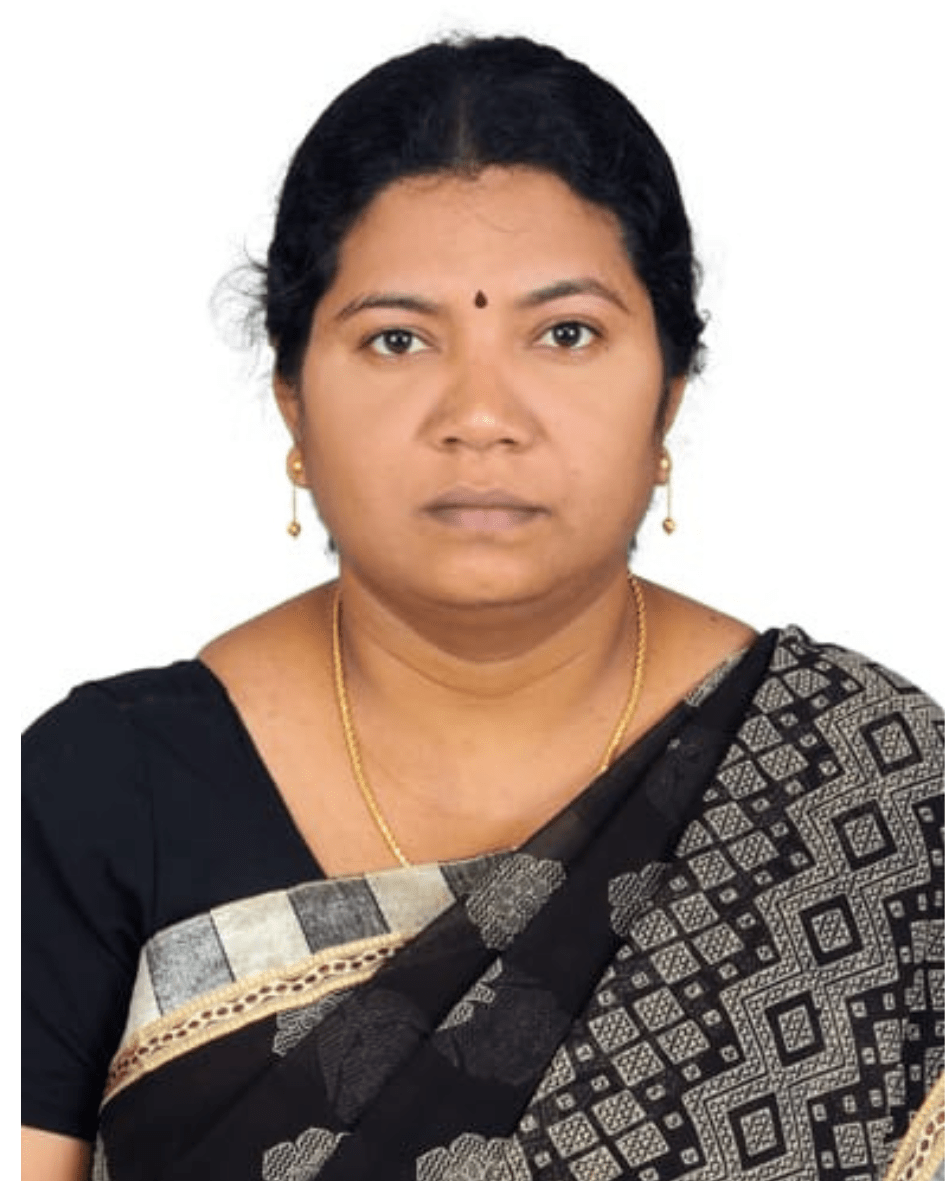 Mrs. Arul Francis