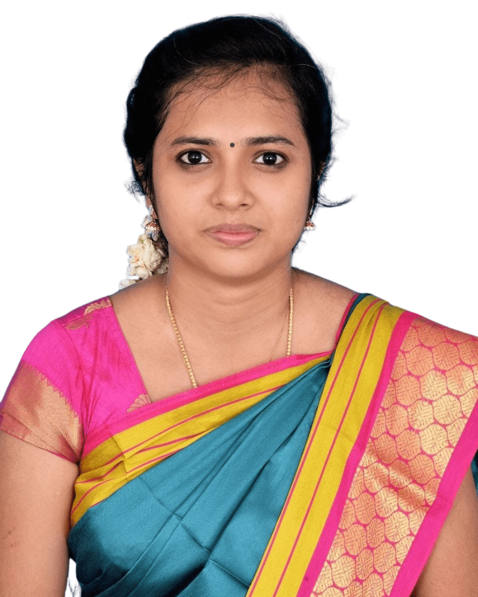 Mrs. B. Anitta Priyanka