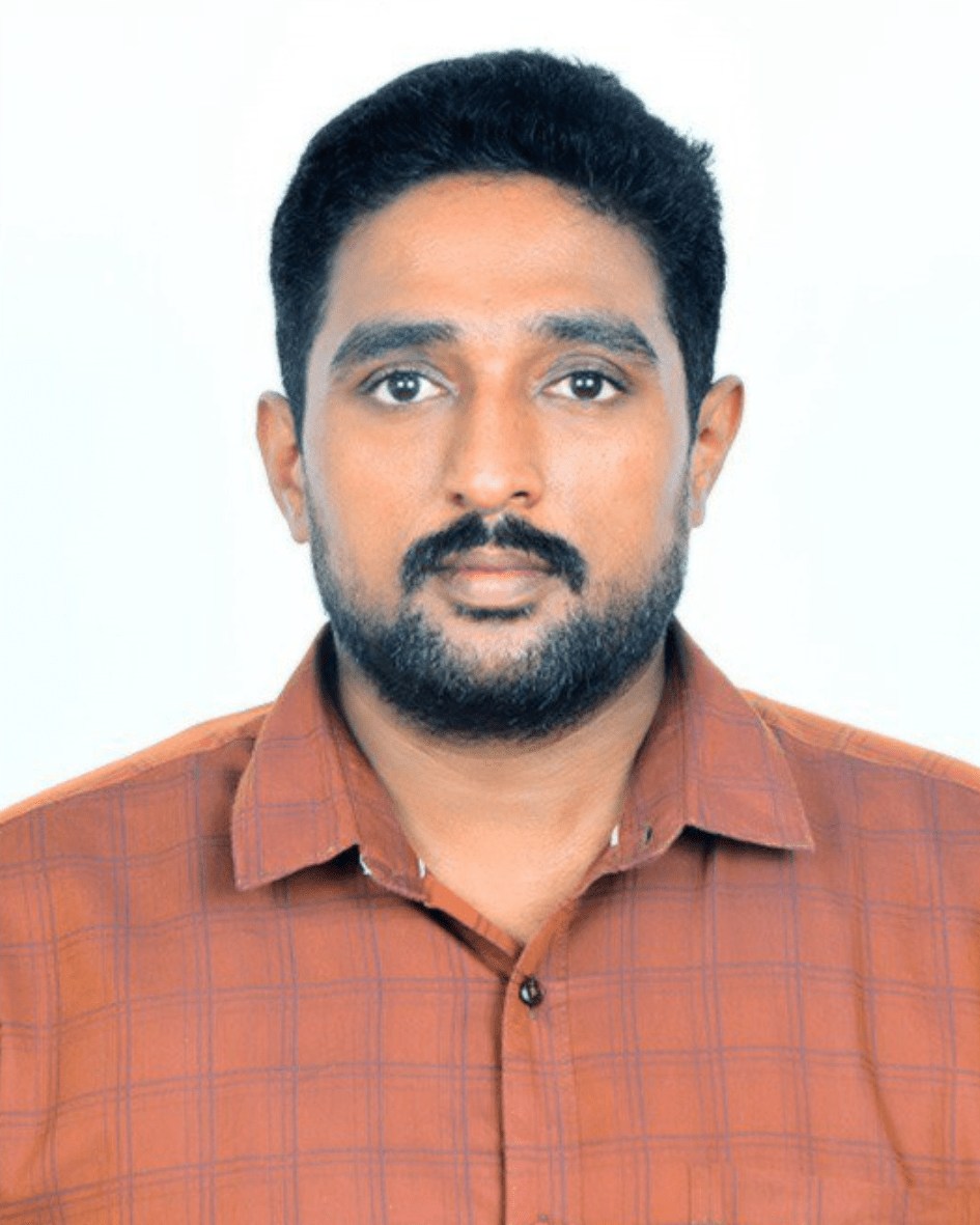 Mr. Balasubramaniam V