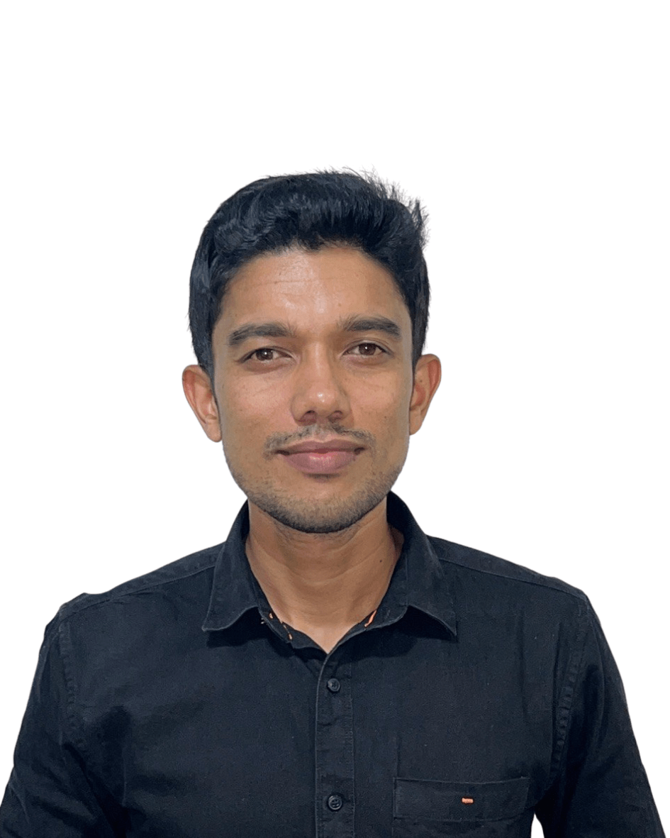 Mr. Parthasarathy SP