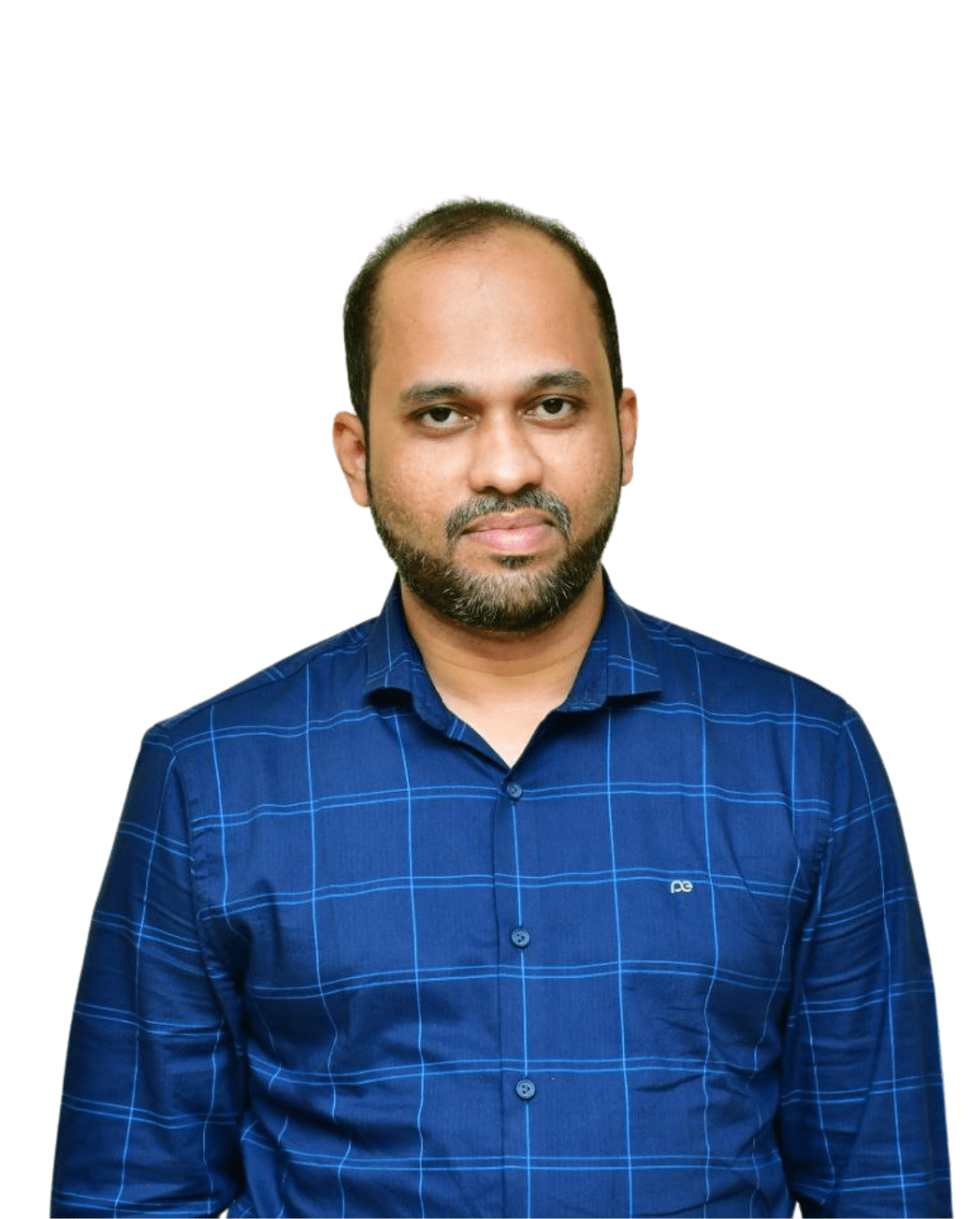 Mr. S. Vijayakumar - Founder and Director