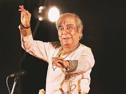 Pandit Birju Maharaj is associated with which dance form?
