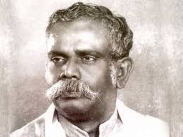 தமிழ் காப்பதையே உயிர் மூச்சாகக் கொண்டவர்