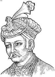 அக்பரை பற்றிய தவறான கருத்து எது?