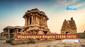 Statements is not true about the Vijayanagar Empire Statements is not true about the Vijayanagar Empire