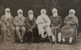 Statements incorrect regarding Singh Sabha Movement?