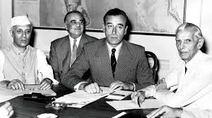 The following events in the Chronological order