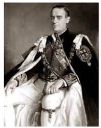 Who was announced August offer in 1940?