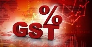 GOOD AND SERVICE TAX (GST)- Central and State