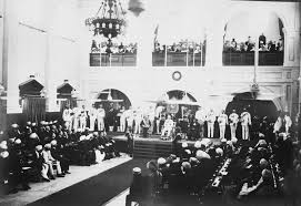 கிரீமி லேயர் பரிந்துரைத்த குழு-TN