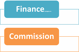 நிதி ஆணையம் மற்றும் தலைவரகள்