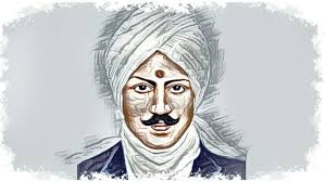 பாரதி இந்தியாவின் தேசியக் கவிஞர் பாரதி இந்தியாவின் தேசியக் கவிஞர்