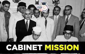 The Cabinet Mission plan was The best plan put up by