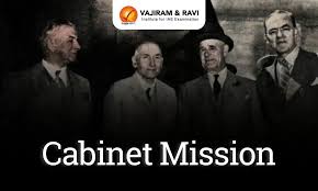 அமைச்சரவை தூதுக்குழு திட்டம்.