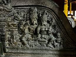 Statements true about the Thiruvalangadu Copper Plates