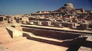 Discovery of the new civilization in the Indus Valley to the world in 1924