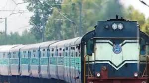 Practice of separate Railway Budget start in India