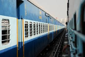 இந்தியாவில் தனிப்பட்ட ரயில்வே பட்ஜெட் நடைமுறை