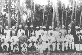 First Non-Brahmin Conference held