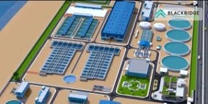 Funder of the Perur Desalination Plant Funder of the Perur Desalination Plant