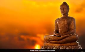 Statements are true about Buddhism