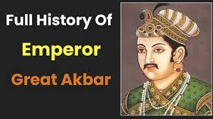 Statements is/are not correct about Akbar?