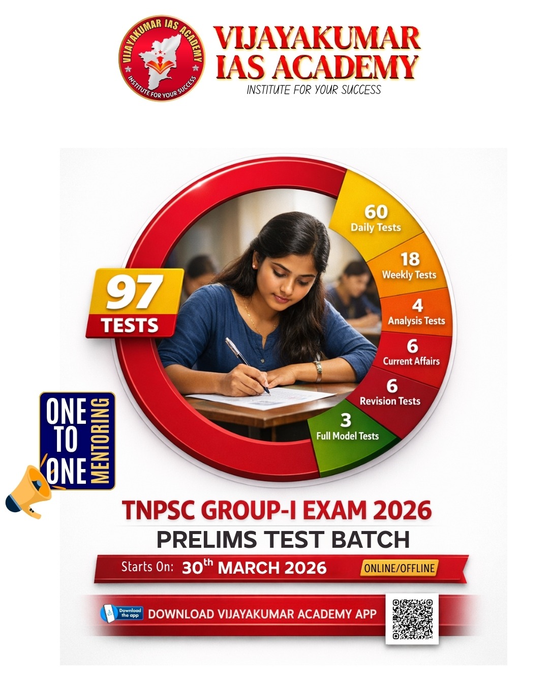 marchg 3 tsest batch